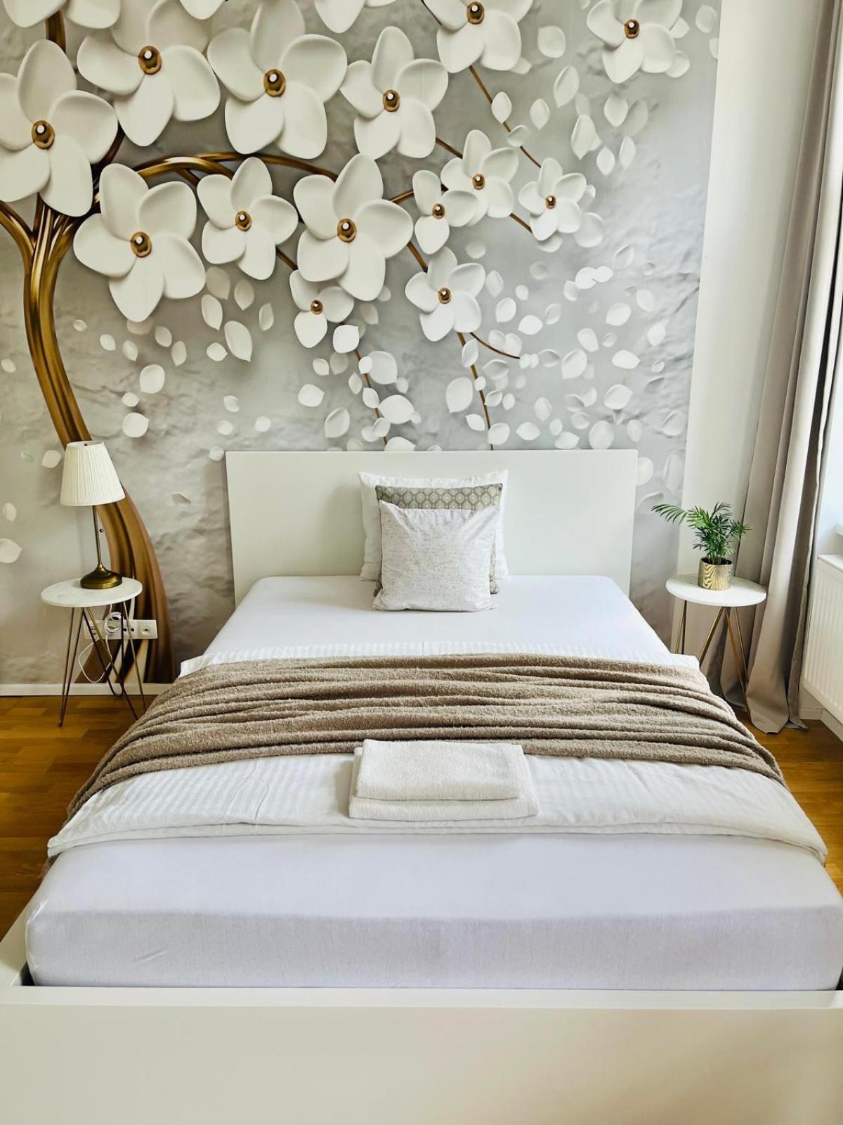 Apartamento Zentrales Mit Balkon *